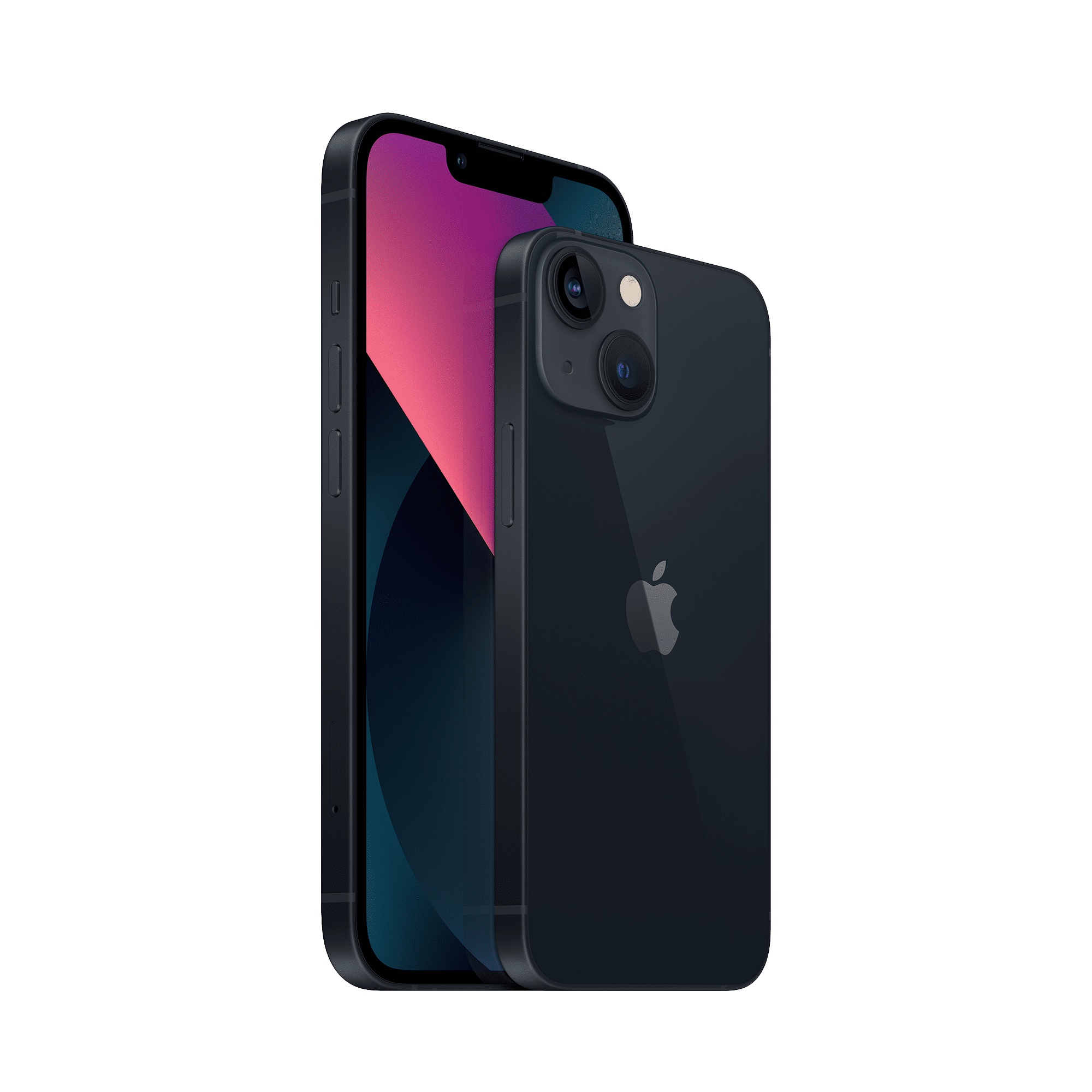 iPhone 13 (128GB, Midnight) Online - Croma